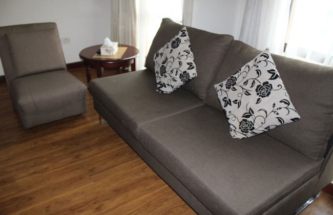 Empire Suites @ Times Square - Foto 20