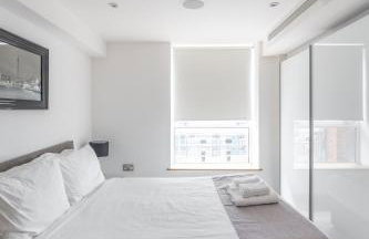 Luxury Apt 3Bedroom 2Bath-London Marylebone Station & Baker St - Foto 5