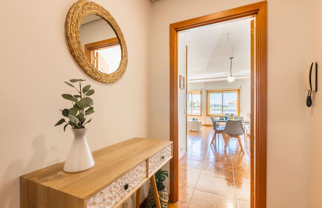 Aguda Beach Apartment - Photo 28