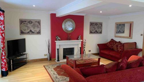 2-Bedroom Cottage with 2 Ensuites - Sleeps 6 Wifi - Foto 1