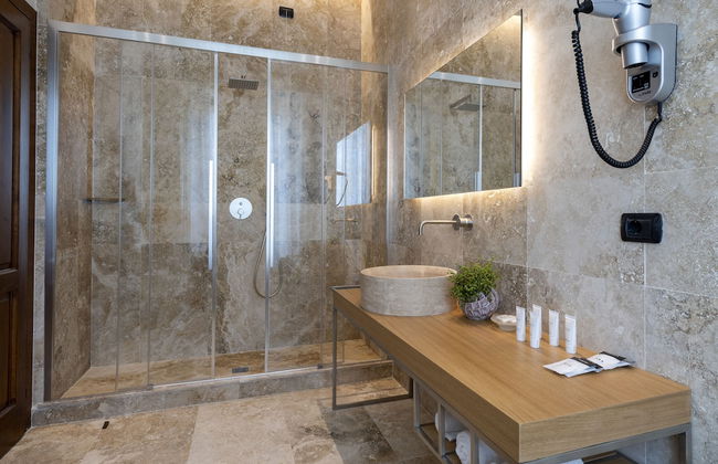 Relais Villa Grazianella - UNA Esperienze - Foto 23