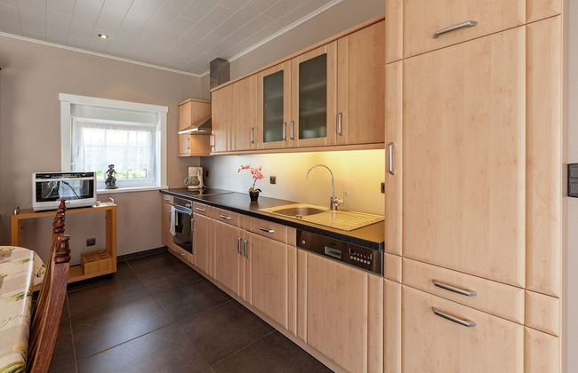 Cozy Cottage for 8 Guests - Foto 9