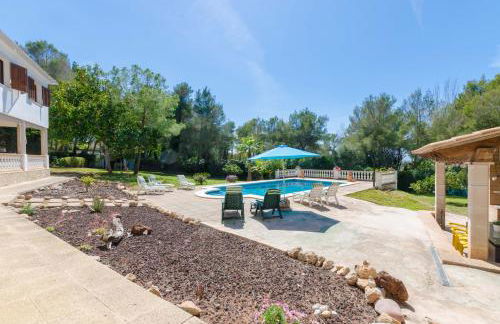 YourHouse Can Marques villa - Foto 47