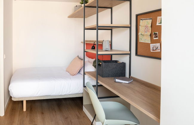 Aparthotel Kora Green City - Foto 16