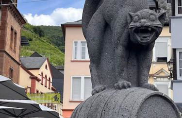 Ferienhaus Moseltürmchen - Foto 25