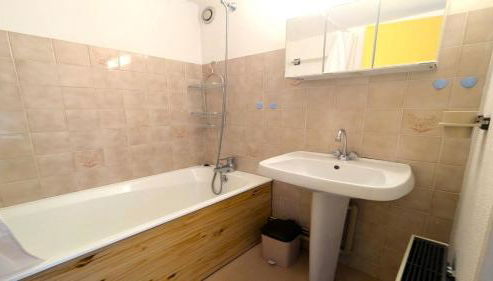 Résidence Les Anémones - Agréable T2 en duplex avec balcon 4 personnes MAE-6861 - Foto 4, Shower