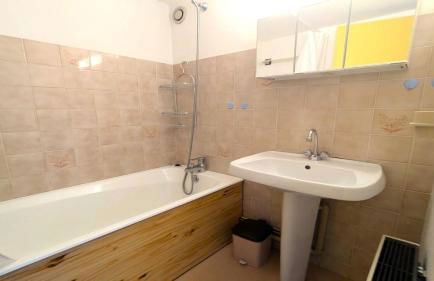 Résidence Les Anémones - Agréable T2 en duplex avec balcon 4 personnes MAE-6861 - Foto 4