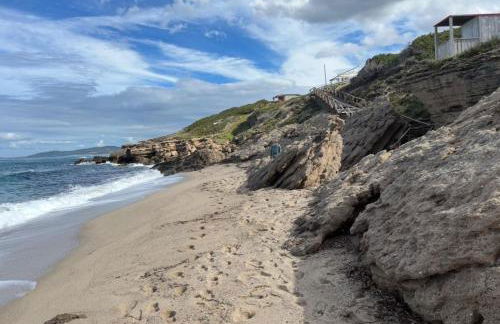 Casa Caterina - Spacious Sea-View Apartment - Foto 28