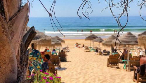 Sea Breeze Golf & Beach Villa - Foto 2