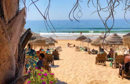 Sea Breeze Golf & Beach Villa - Foto 2