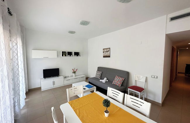 Apartamentos Alcocebre Suites 3000 - Foto 27