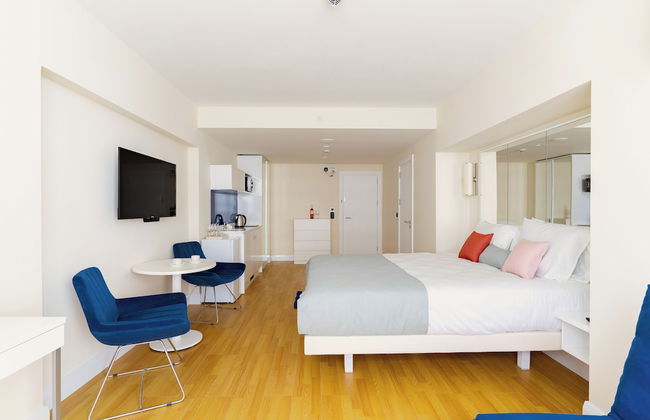 Habiby Orbi City Batumi - Foto 20