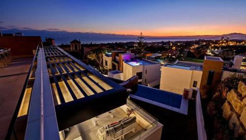 Penthouse Panorama - Photo 5