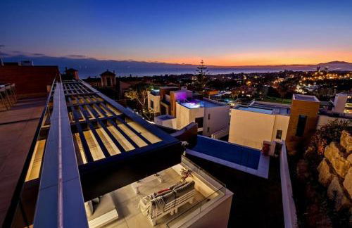 Penthouse Panorama - Photo 5