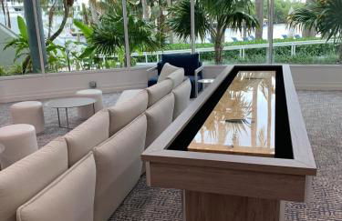 Ocean Breeze Condo - Intracostal and Ocean views at GalleryOne - Foto 26