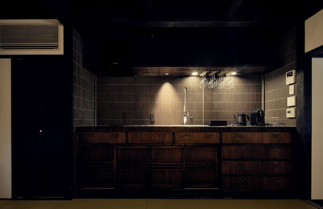 KIRAKU KYOTO RINPA - Foto 19