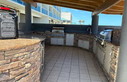 Georgian Inn Beach Club - Foto 26