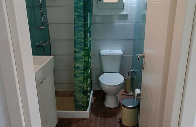 Thor & Freyja's of Poseidonia Syros Holiday House - Foto 16