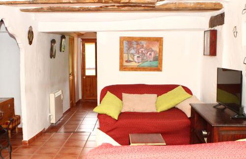 RURAL PUEBLA DE SAN MIGUEL - Foto 68