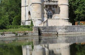 Maison Individuelle Tout Confort Terrasse Extérieur Proche Parc Asterix, Aéroport Roissy CDG, Paris, Disney, Château de Chantilly - Foto 44