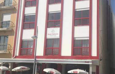 Dom Quixote apartamentos turísticos - Foto 58