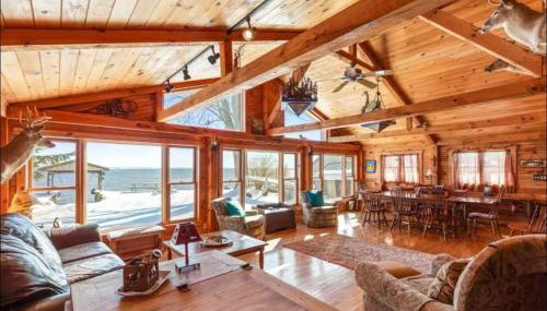 Lakeshore lodge - Foto 5