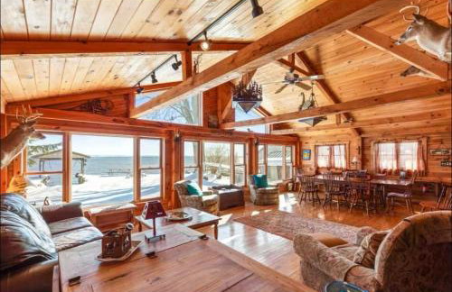 Lakeshore lodge - Foto 5