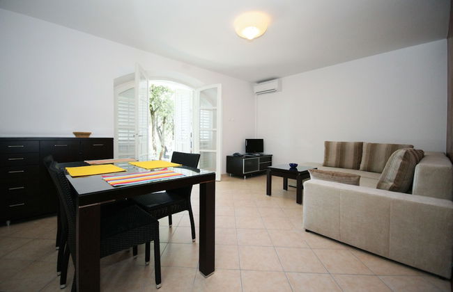 Apartments Villa Marijeta - Foto 31