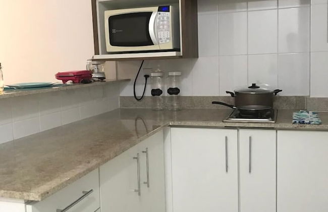 Flat Mandai Cabo Frio - Foto 31