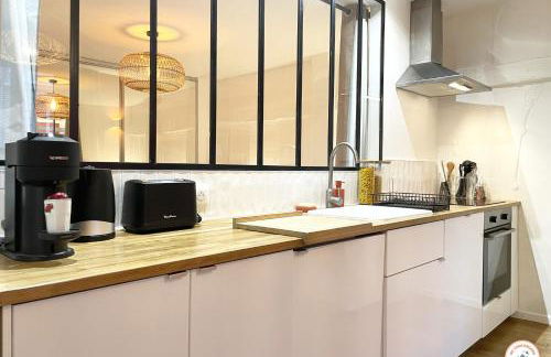 Le Terracotta - Standing - Lumineux - Foto 14