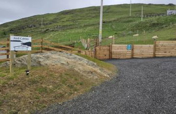 Aird Cabins - Foto 21