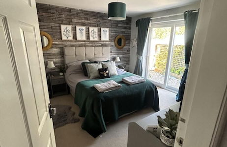 Beautiful 2-bed Apartment in Rhosneigr - Foto 2