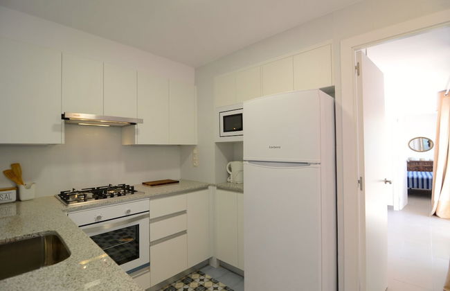 Apartamentos Rocamaura I - Foto 32