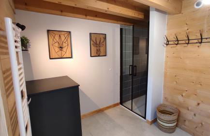 Valley Lodge - Foto 20