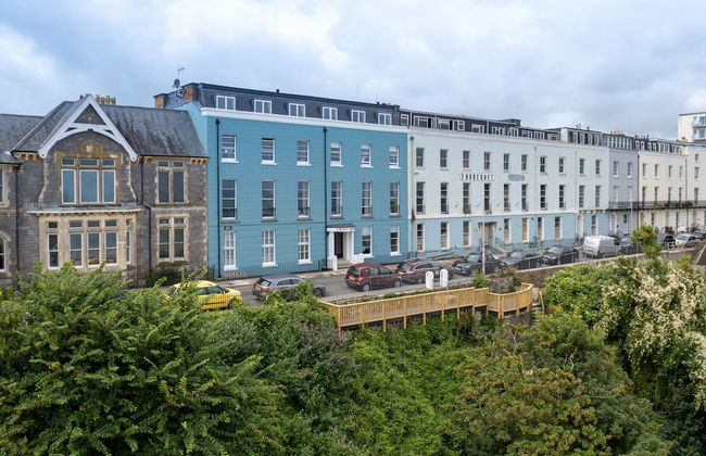 3 Croft House - Beach Front Sea Views Parking - Foto 24