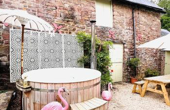 The Buttery Tan House Newland - Foto 16