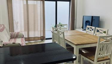 Casa Marta e Casa Francisco - Foto 3