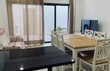 Casa Marta e Casa Francisco - Foto 3