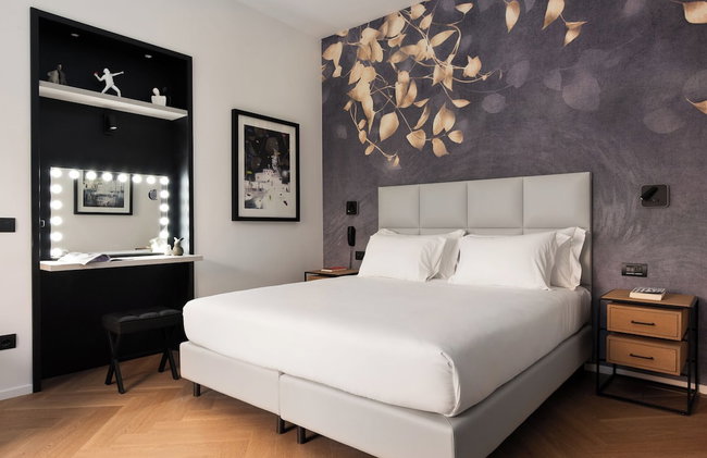 At 41 Luxury Suites & Rooms - Foto 22