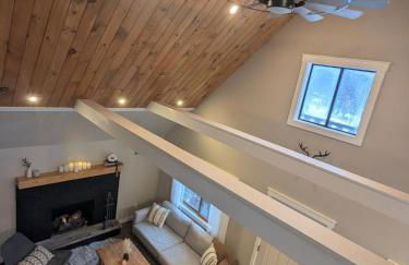 Cabin with Sauna Close to Skiing - Foto 8