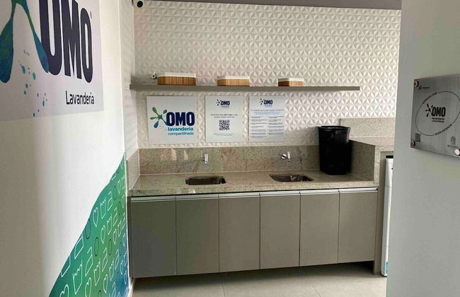 AP 1422 com Piscina, Academia e Coworking - Foto 14