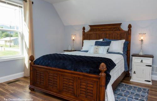 Mama Bears Blue Bungalow - Foto 18