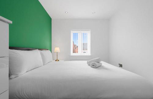 Pendlebury House Free Parking By City SuperHost - Foto 17