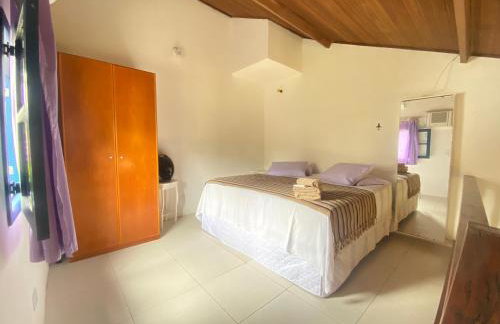 Villas & Residencial Três Marias à 300 mts do Centro Histórico Paraty - Photo 73