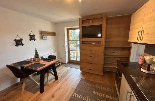 Ferienwohnung mit wundervollen Bergblick & E-Auto Ladestation - Foto 3