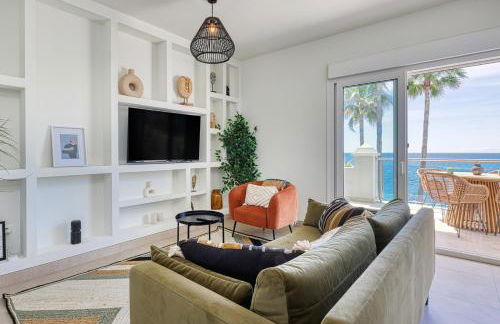 Apartment El Paseo - gerenoveerd appartement met zeezicht - Photo 21