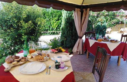 Aia di Lazzaro Agriturismo - Foto 17