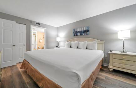 SunDestin Resort Unit 0508 - Foto 7