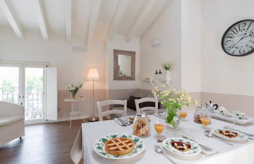 Appartamenti Palazzo Scolari - Foto 6