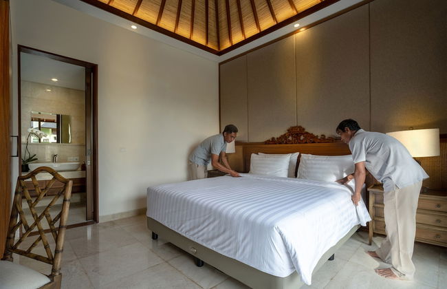 Villa Kailasha by Elite Havens - Foto 4